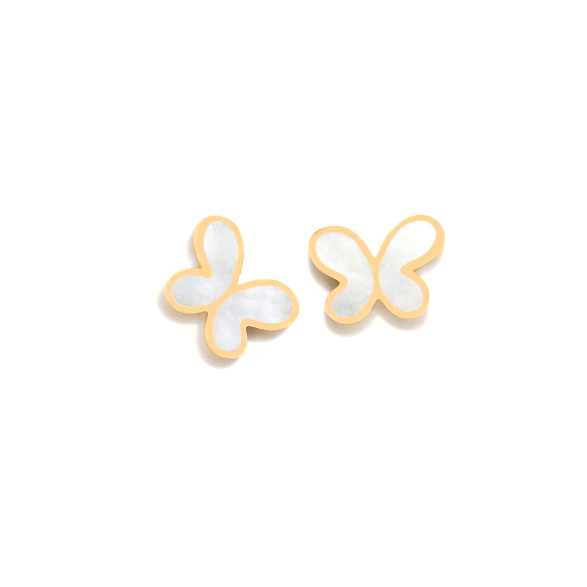 Pendientes Agatha bebé