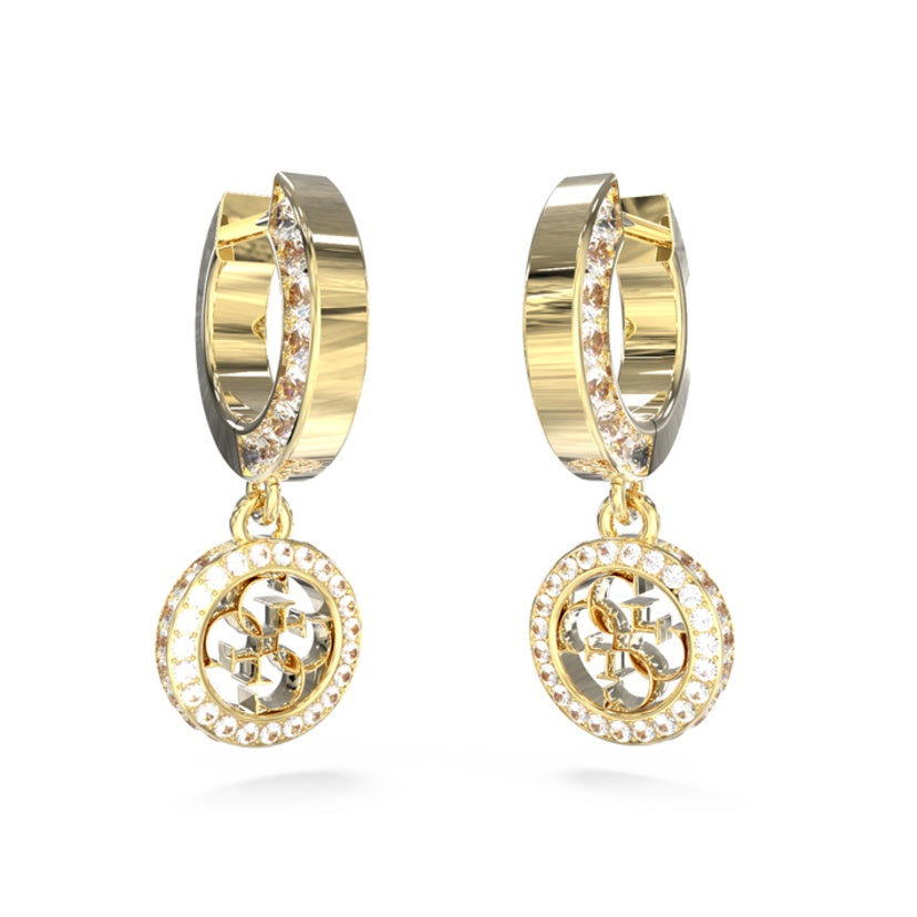 Pendientes Guess