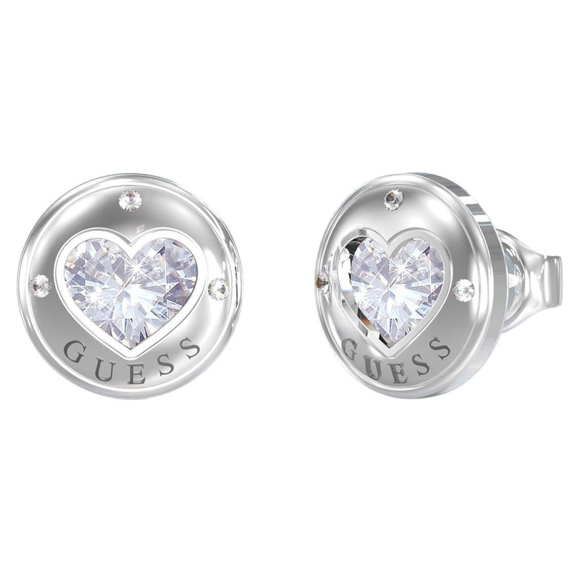 Pendientes Guess