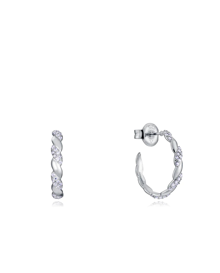 Pendientes Viceroy