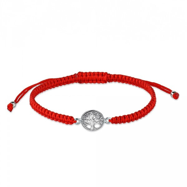 Pulsera plata