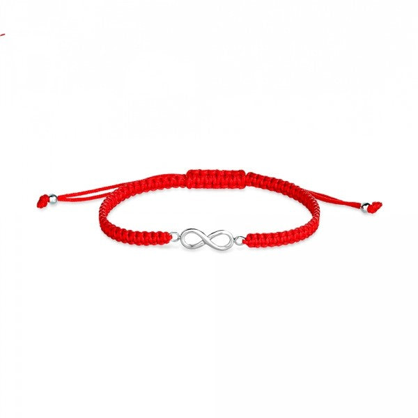 Pulsera Plata