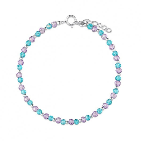 Pulsera Plata