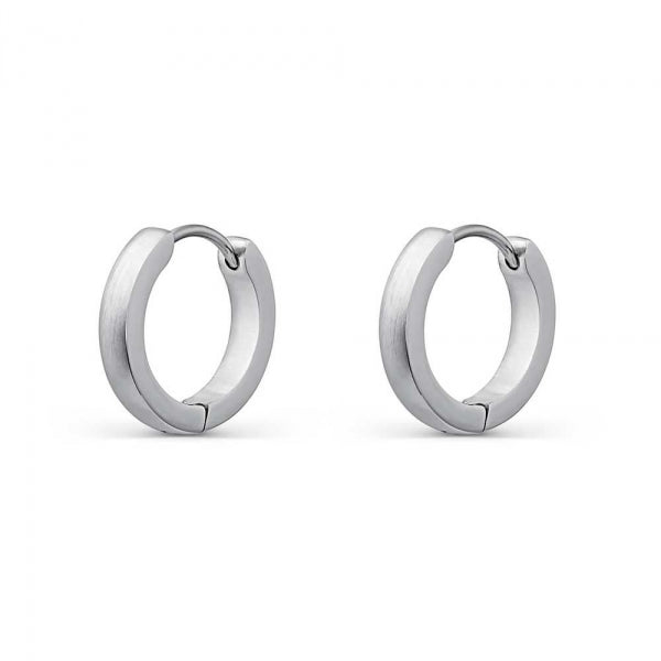 Pendientes Acero