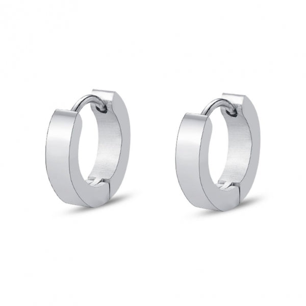 Pendientes Acero