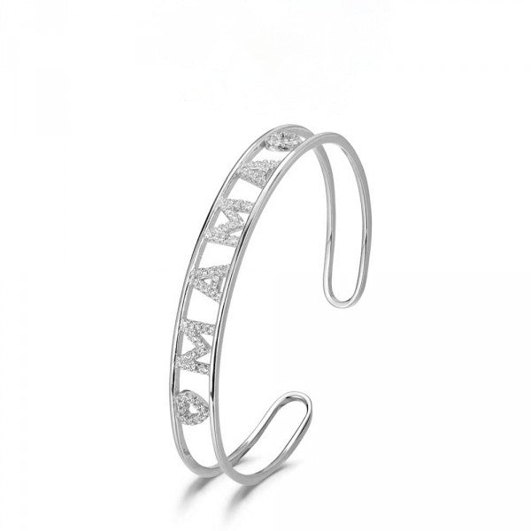 Pulsera Plata