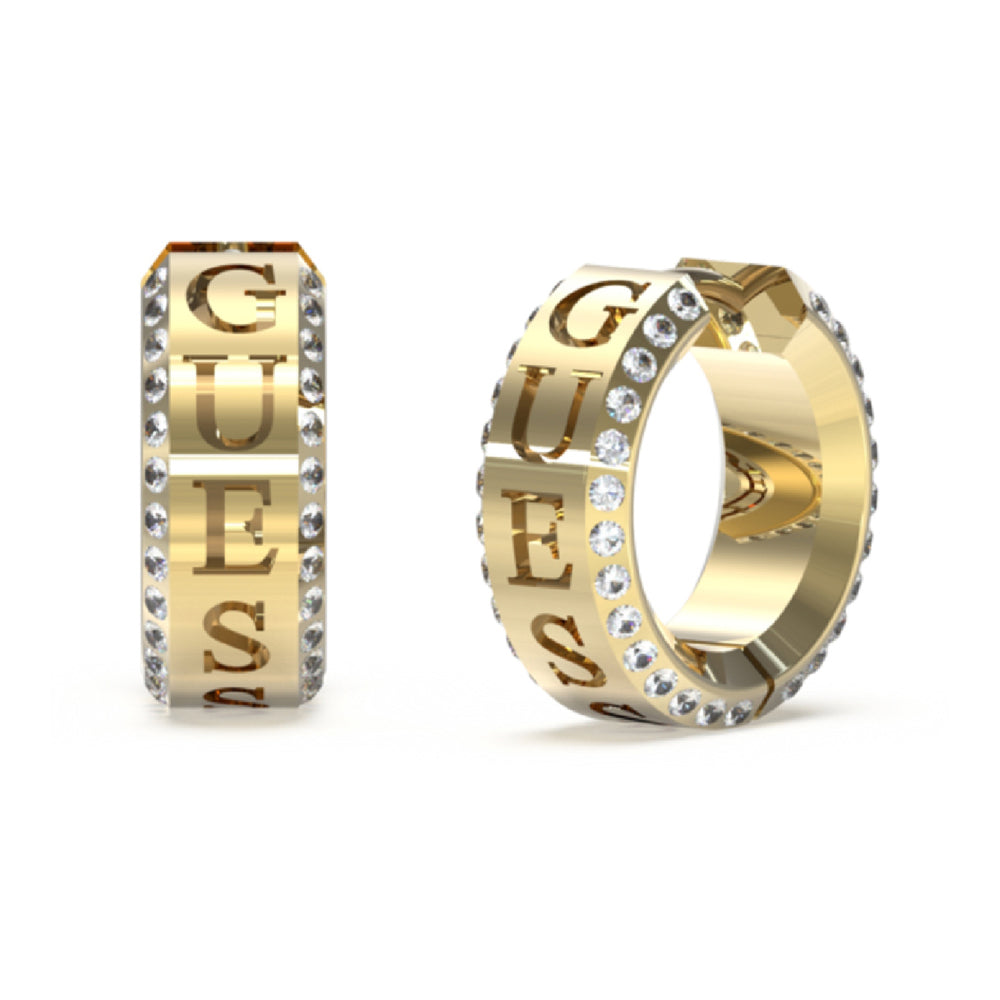 Pendientes Guess