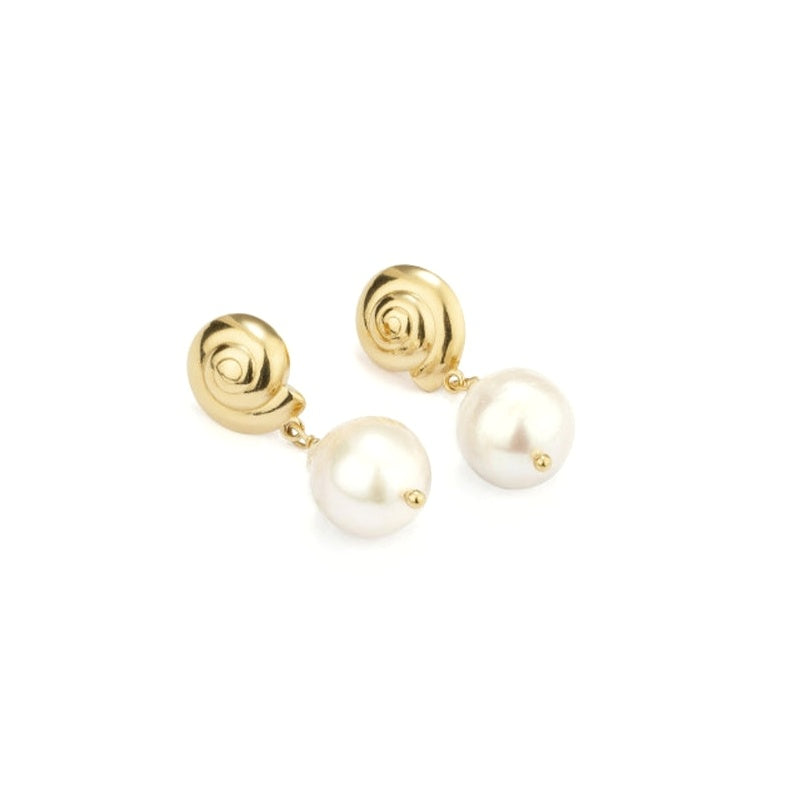 Pendientes plata