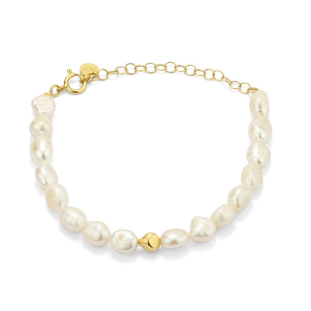 Pulsera Secrecy