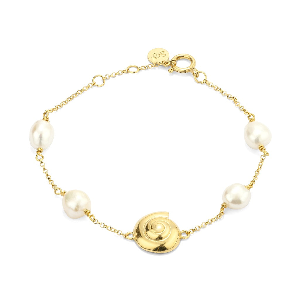 Pulsera Plata