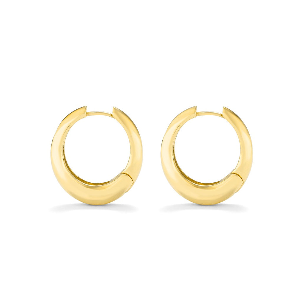 Pendientes plata