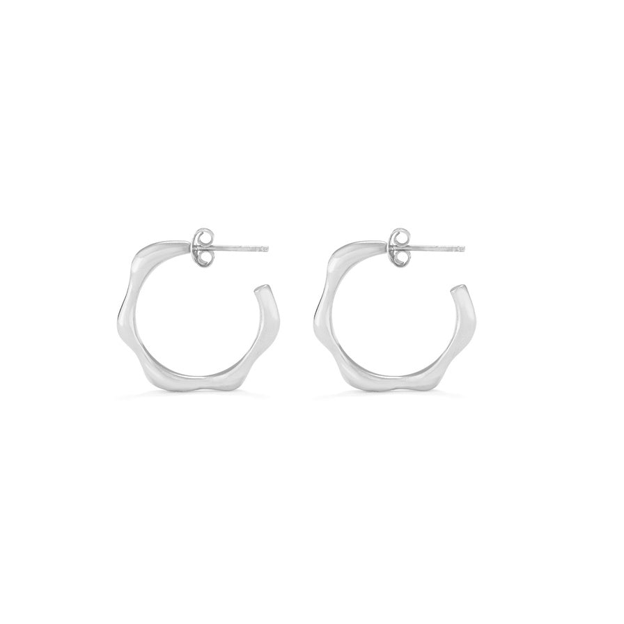 Pendientes Secrecy