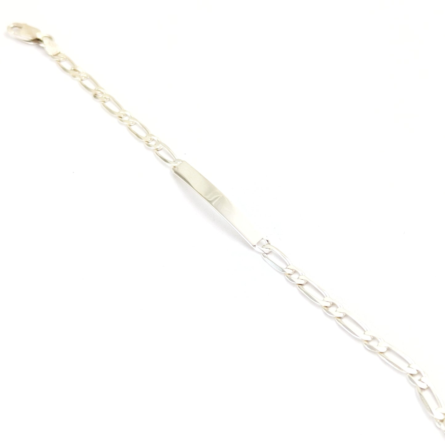 Pulsera Plata