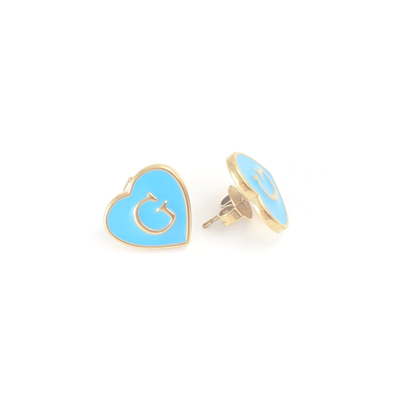 Pendientes Guess