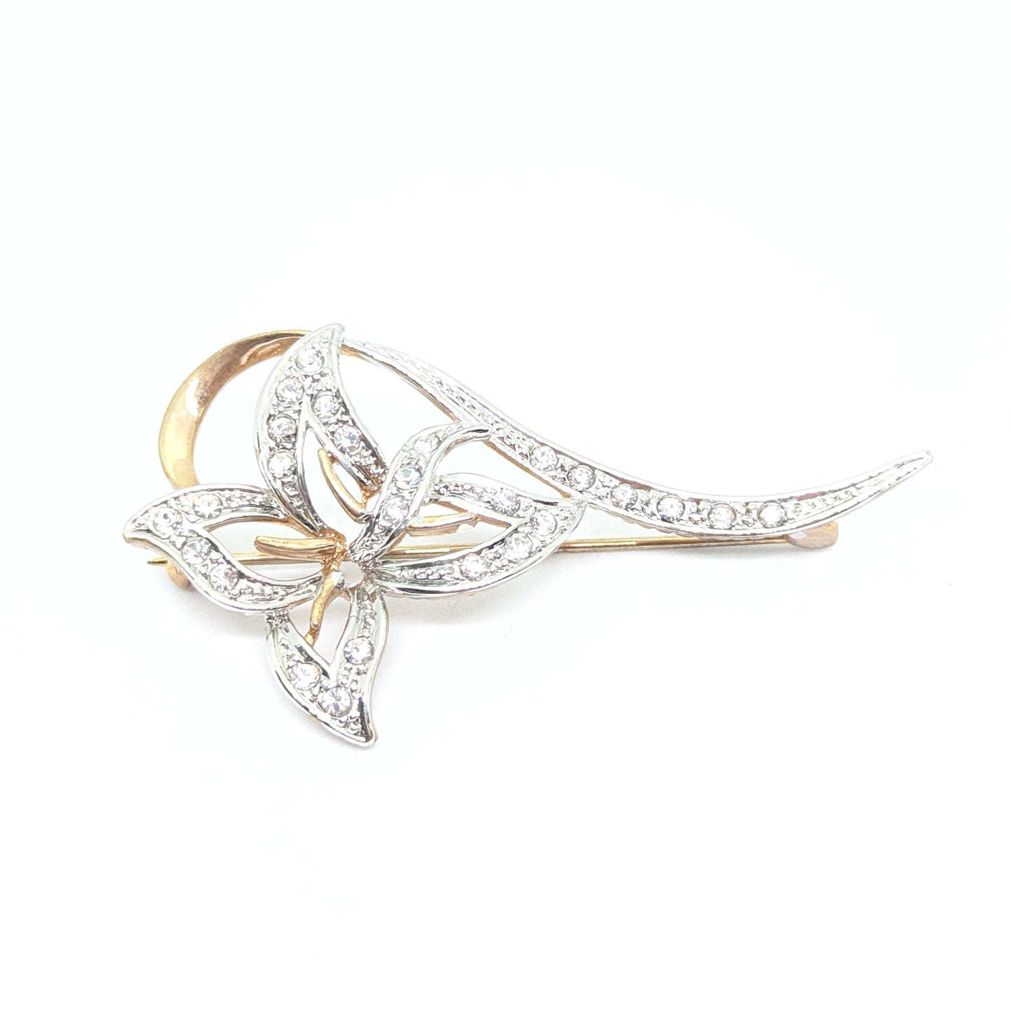 Broche acero