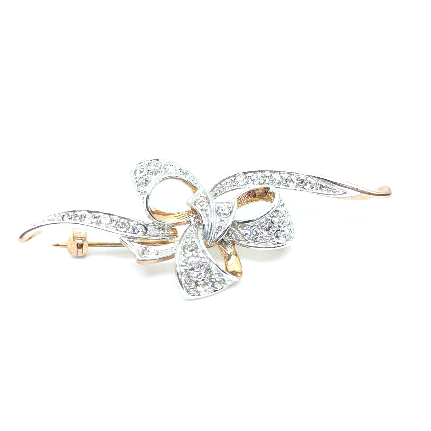 Broche Acero