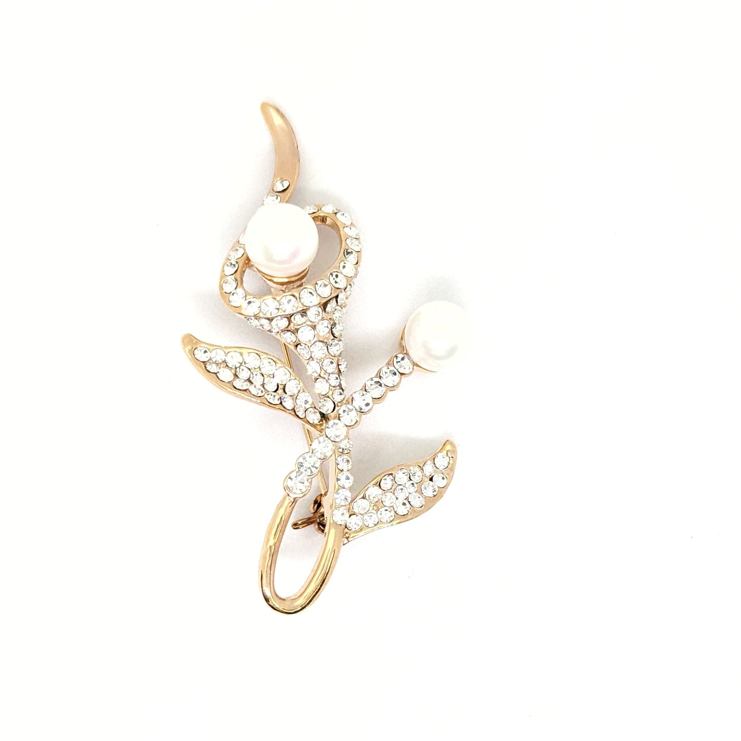 Broche acero