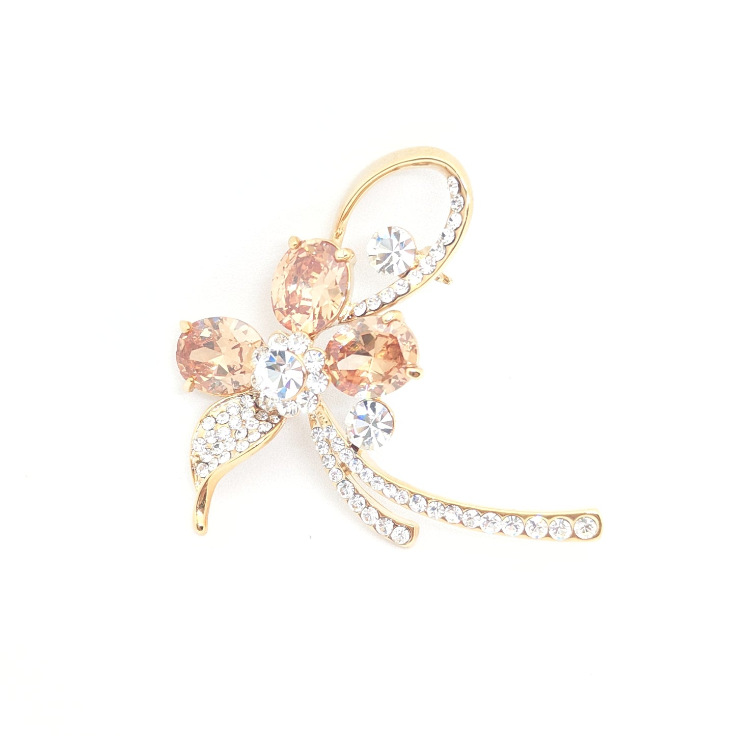 Broche acero