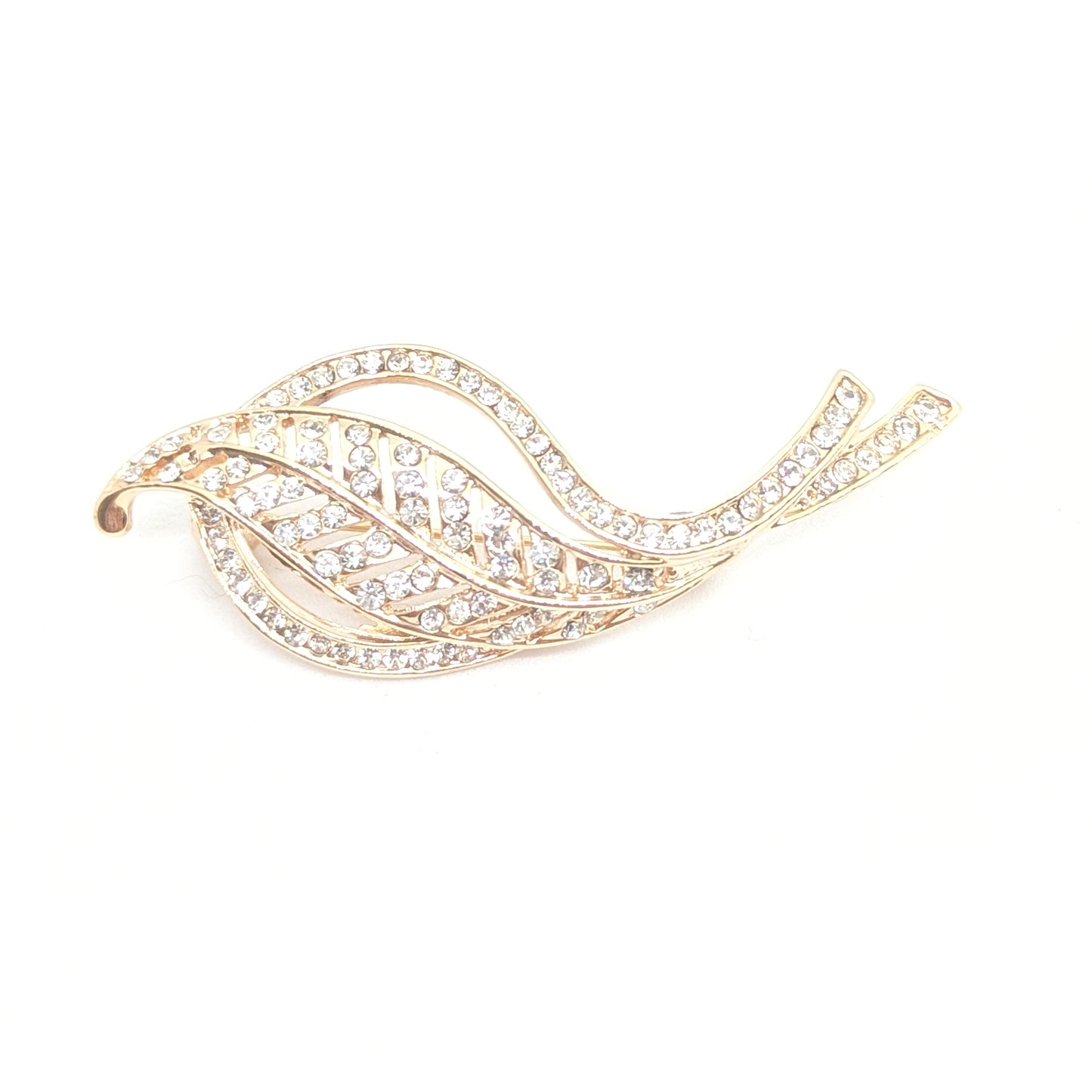 Broche acero
