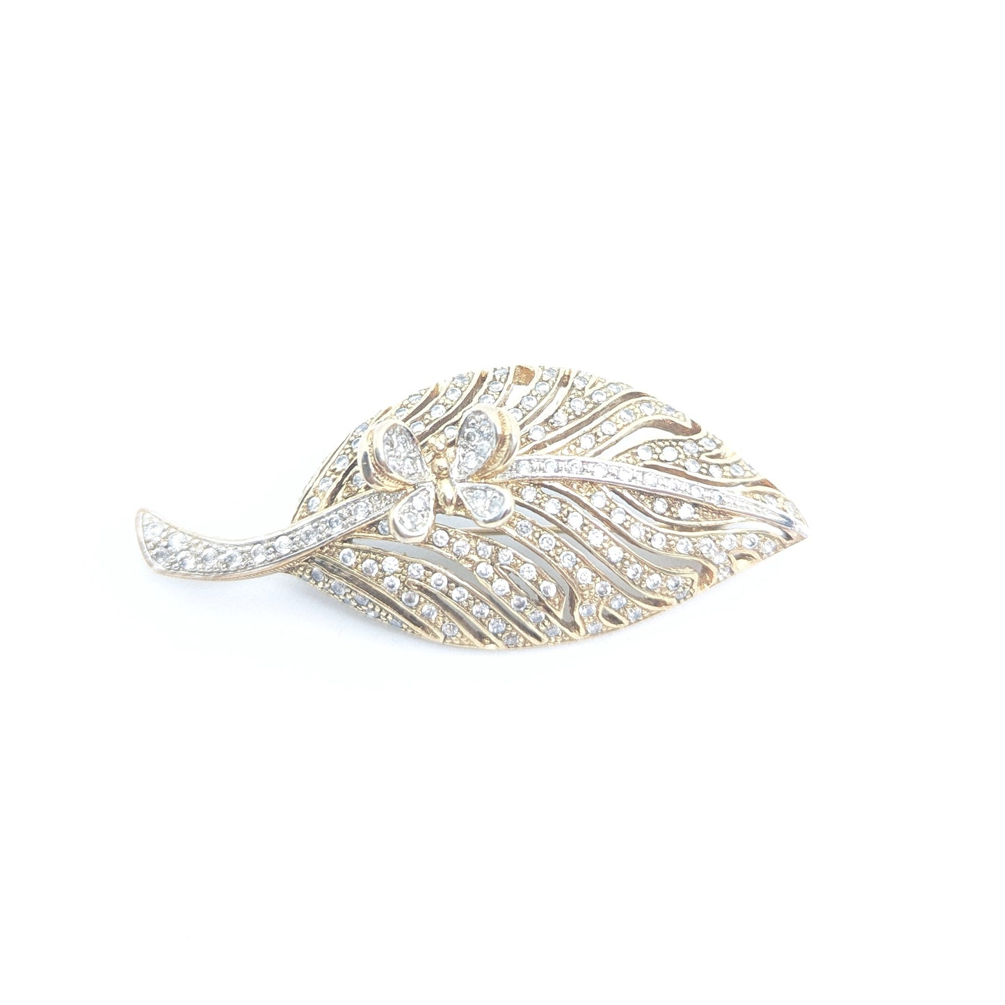 Broche