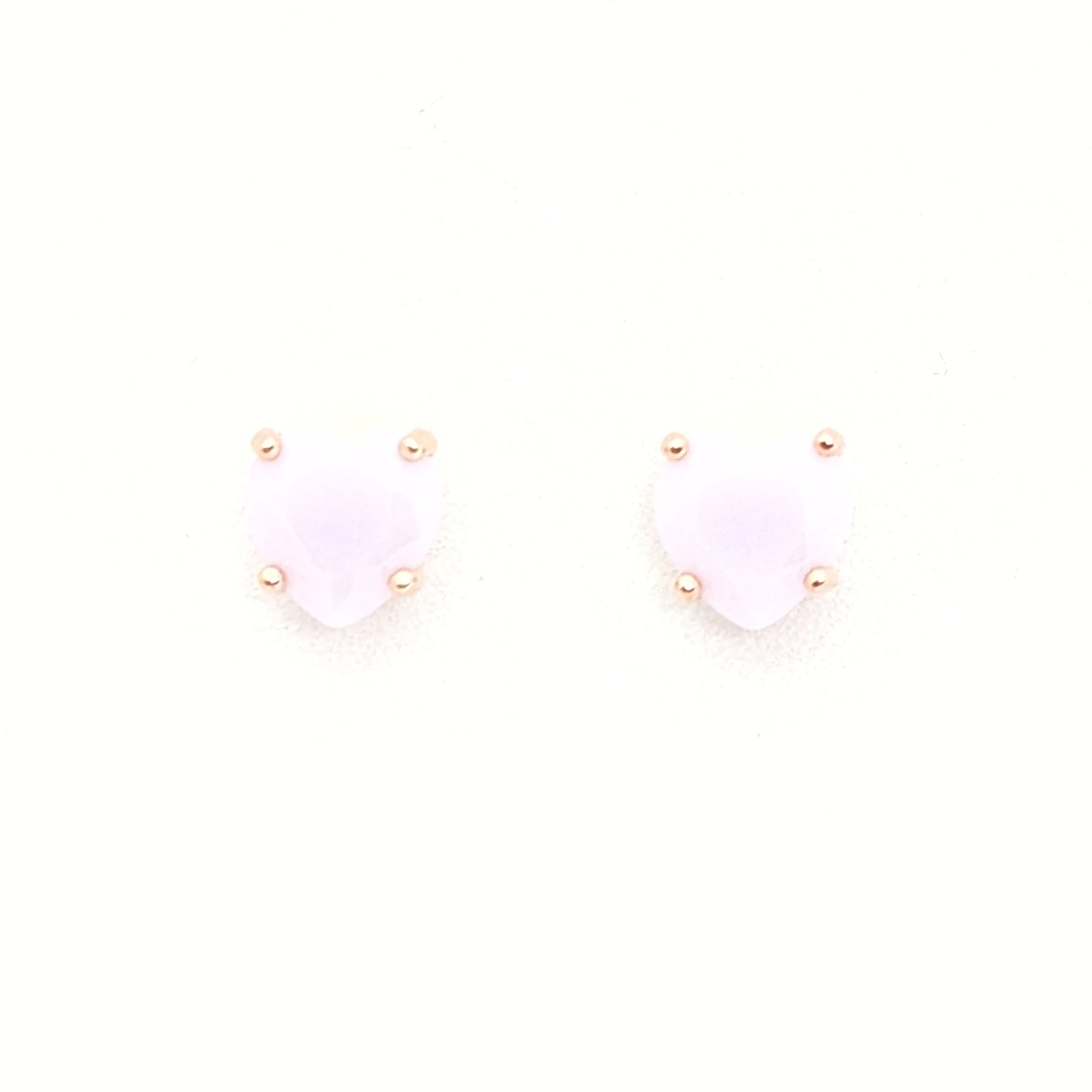 Pendientes plata