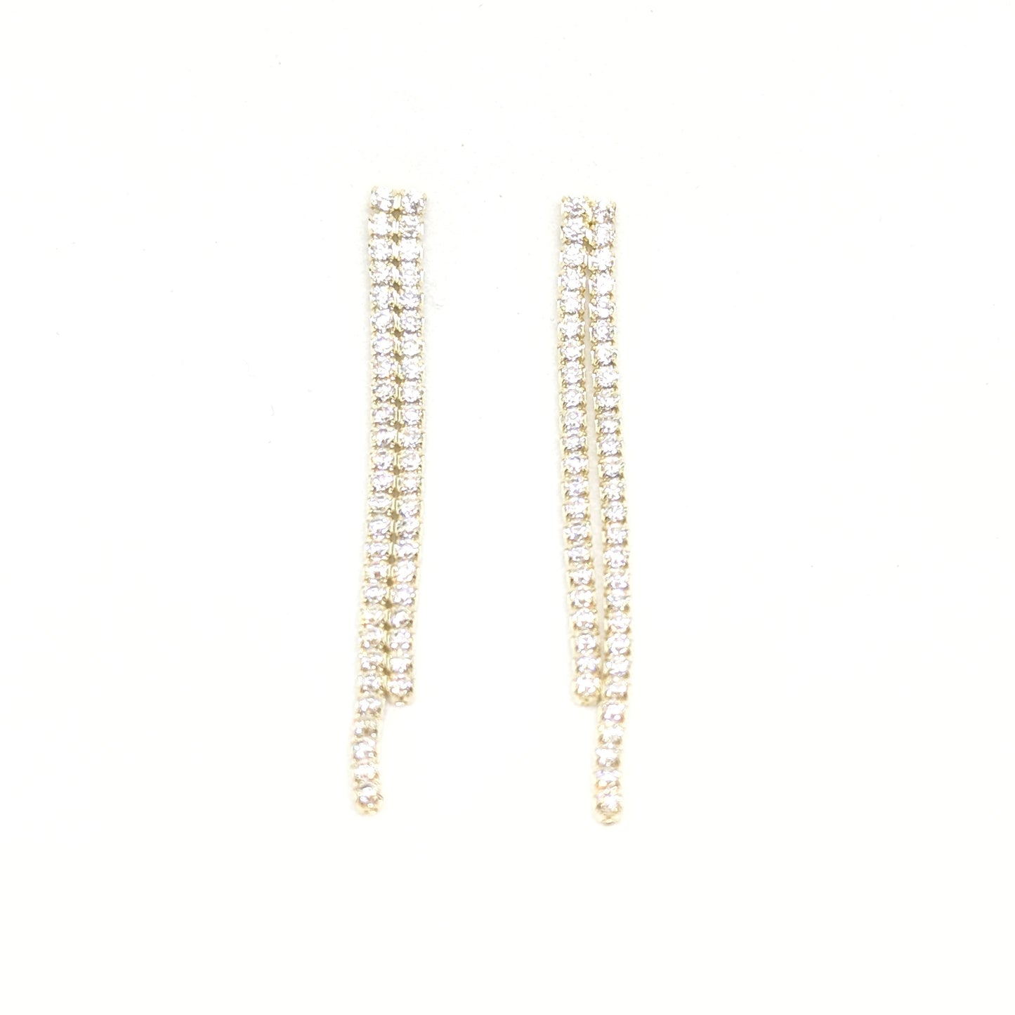 Pendientes plata