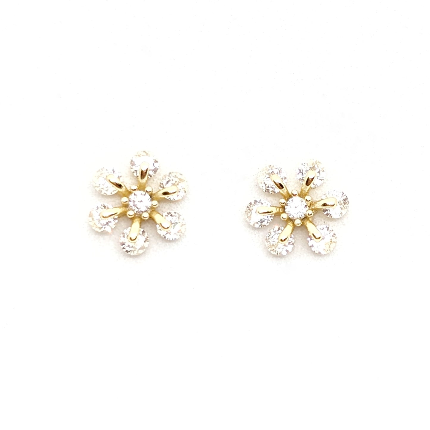 Pendientes Plata