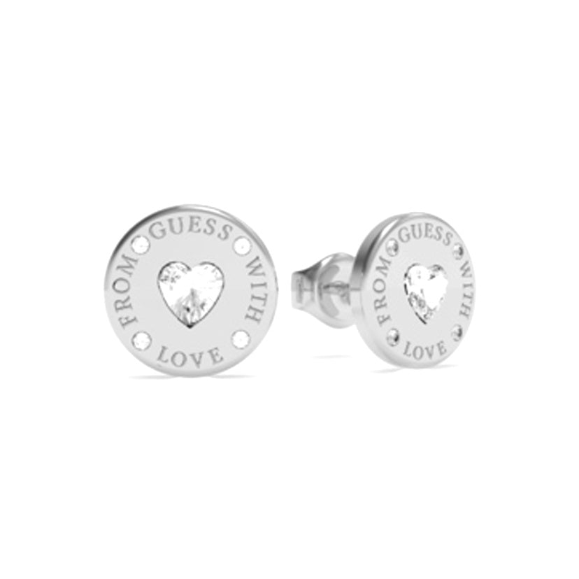 Pendientes Guess