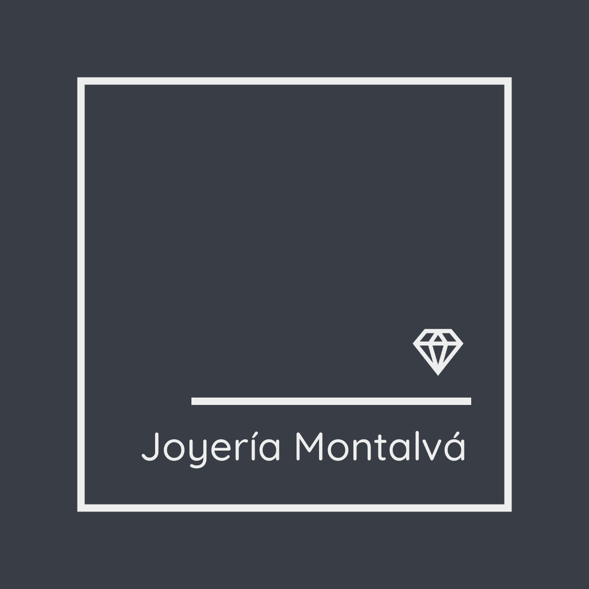 Joyería Montalvá