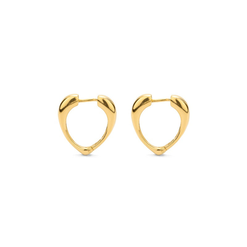 Pendientes Plata