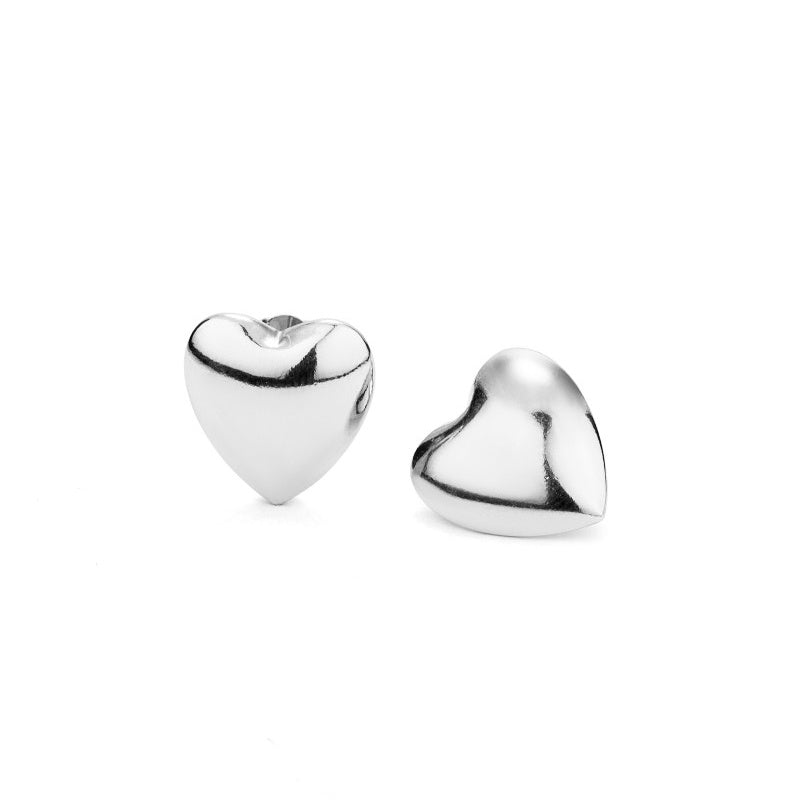 Pendientes Plata