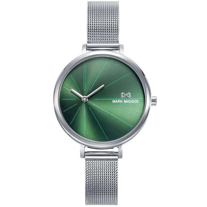 Reloj Mark Maddox