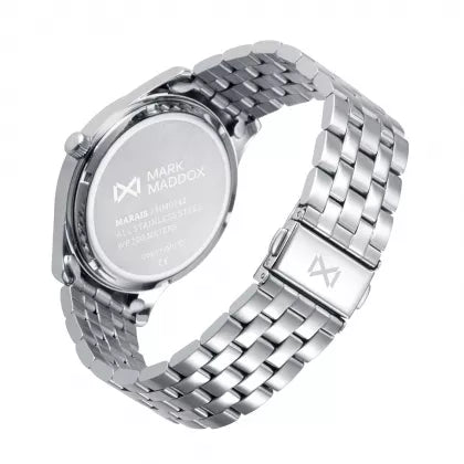 Reloj Mark Maddox