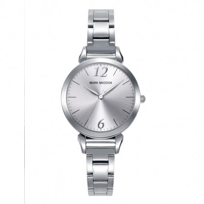 Reloj Mark Maddox