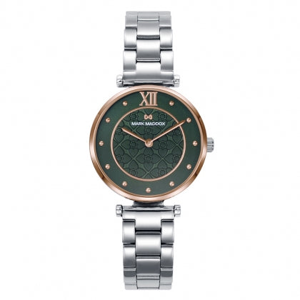 Reloj Mark Maddox