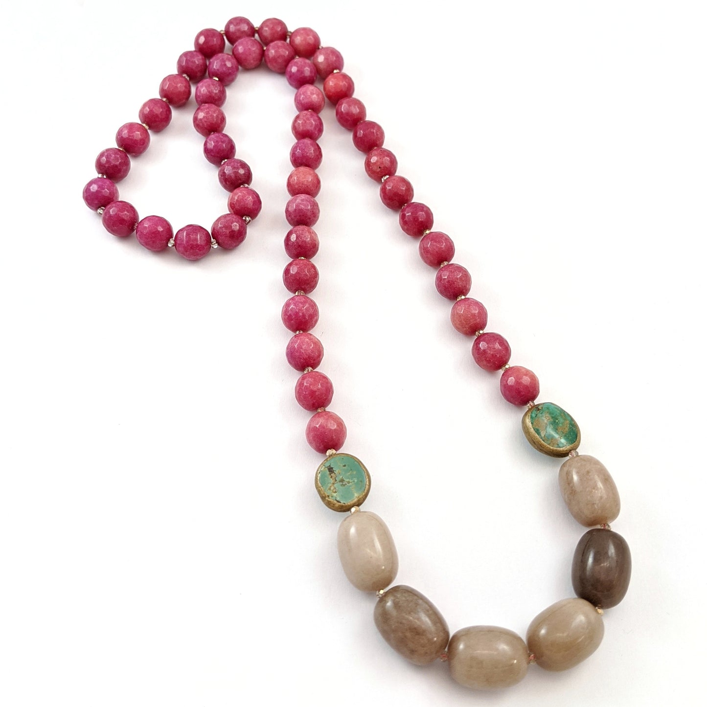 Collar Largo