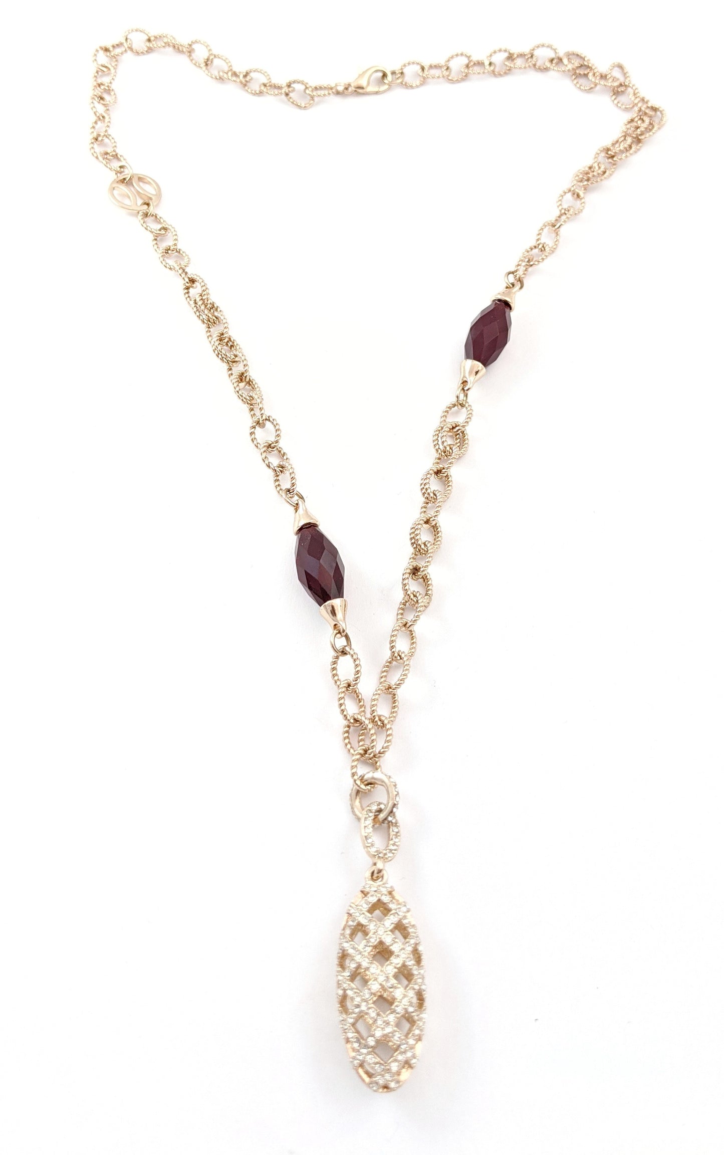 Collar Acero