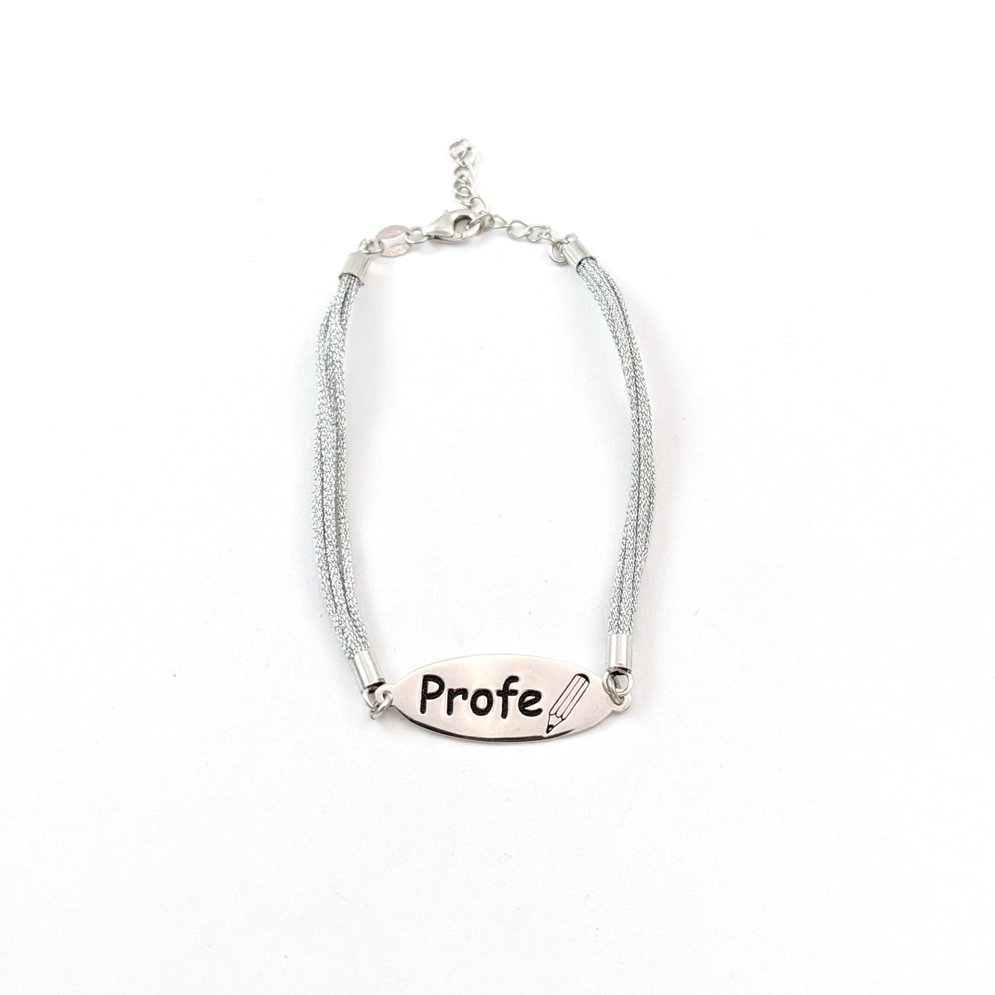 Pulsera Profesora