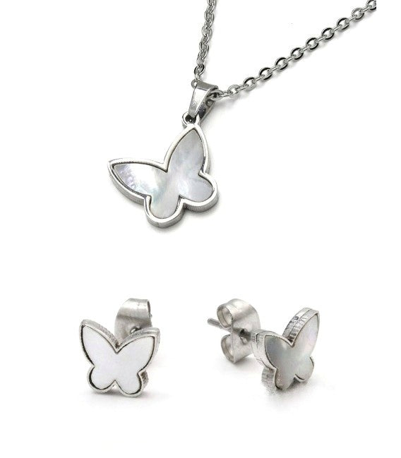Conjunto Acero