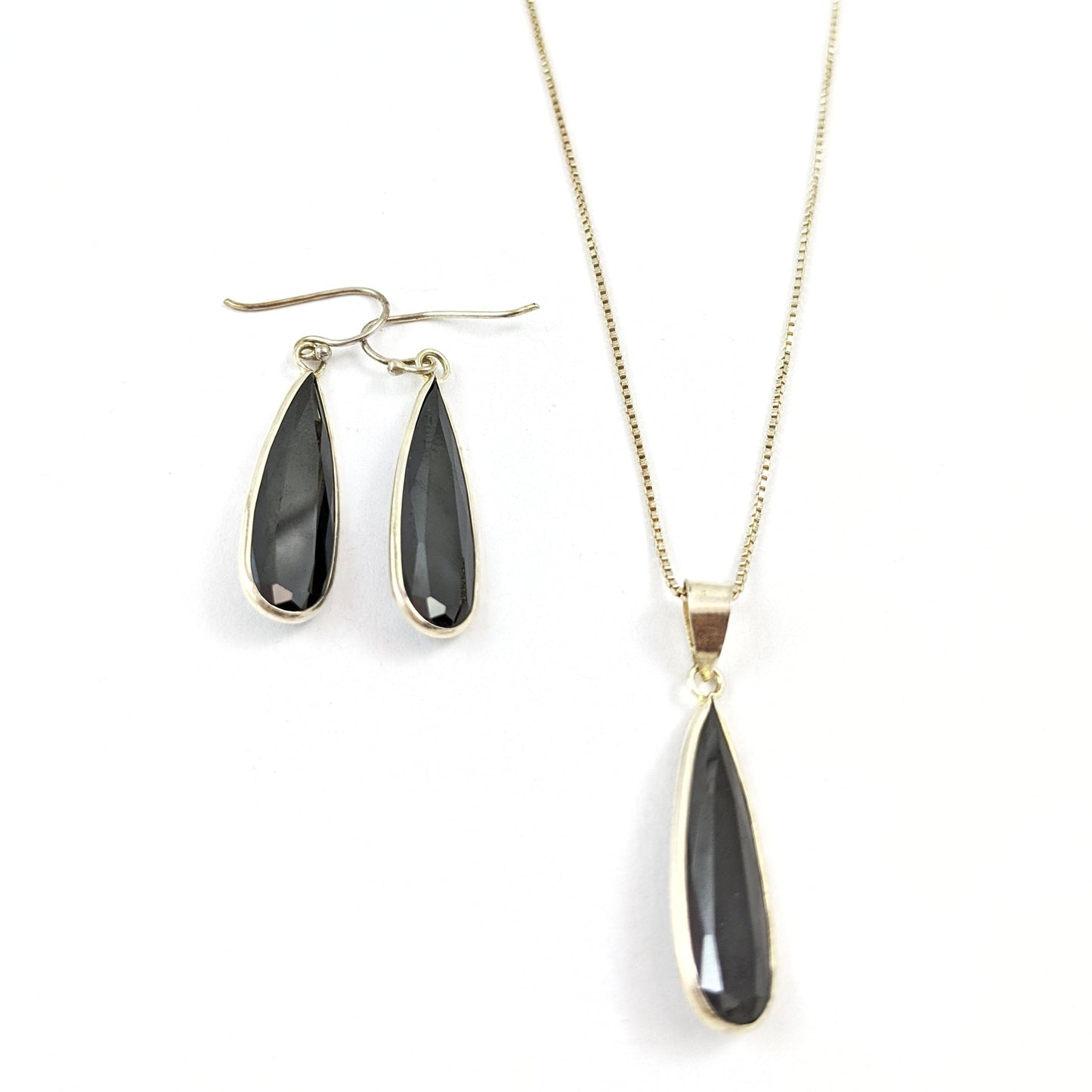 Conjunto Plata