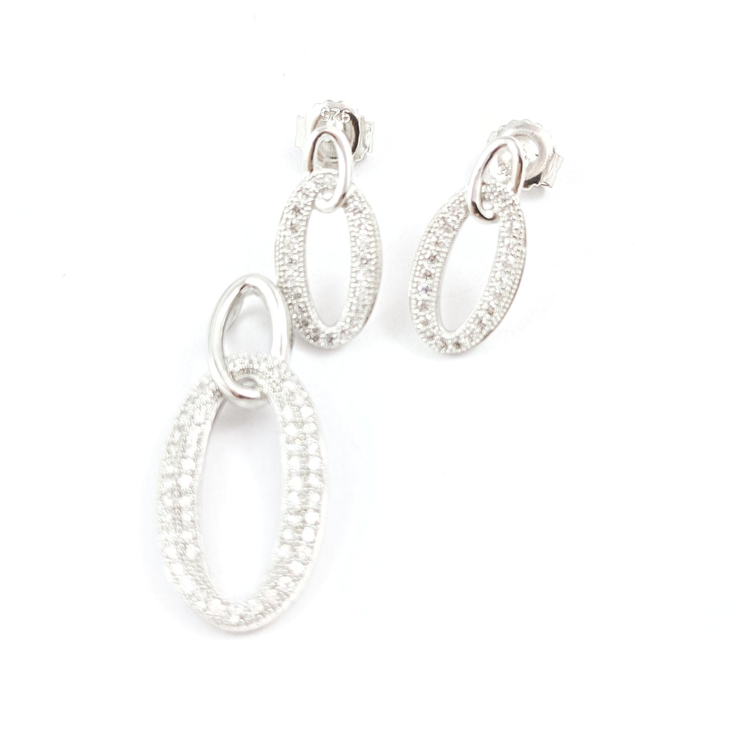 Conjunto Plata