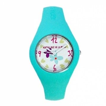 Reloj Agatha Ruiz De La Prada
