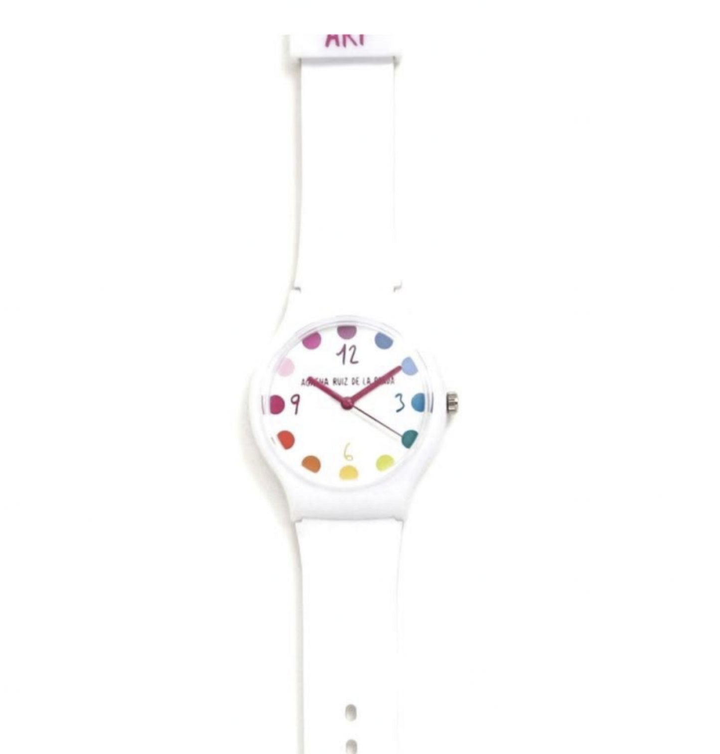 Reloj Agatha Ruiz De La Prada