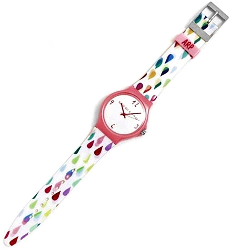Reloj Agatha Ruiz De La Prada