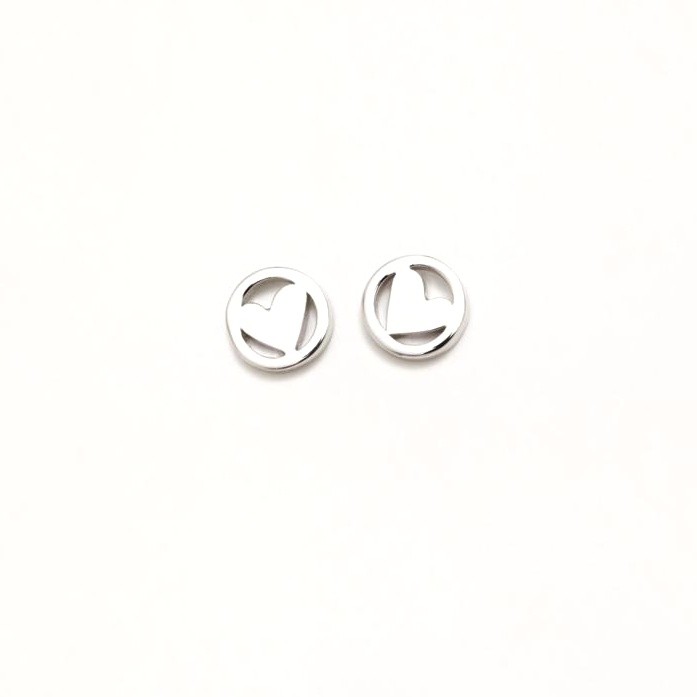Pendientes Agatha