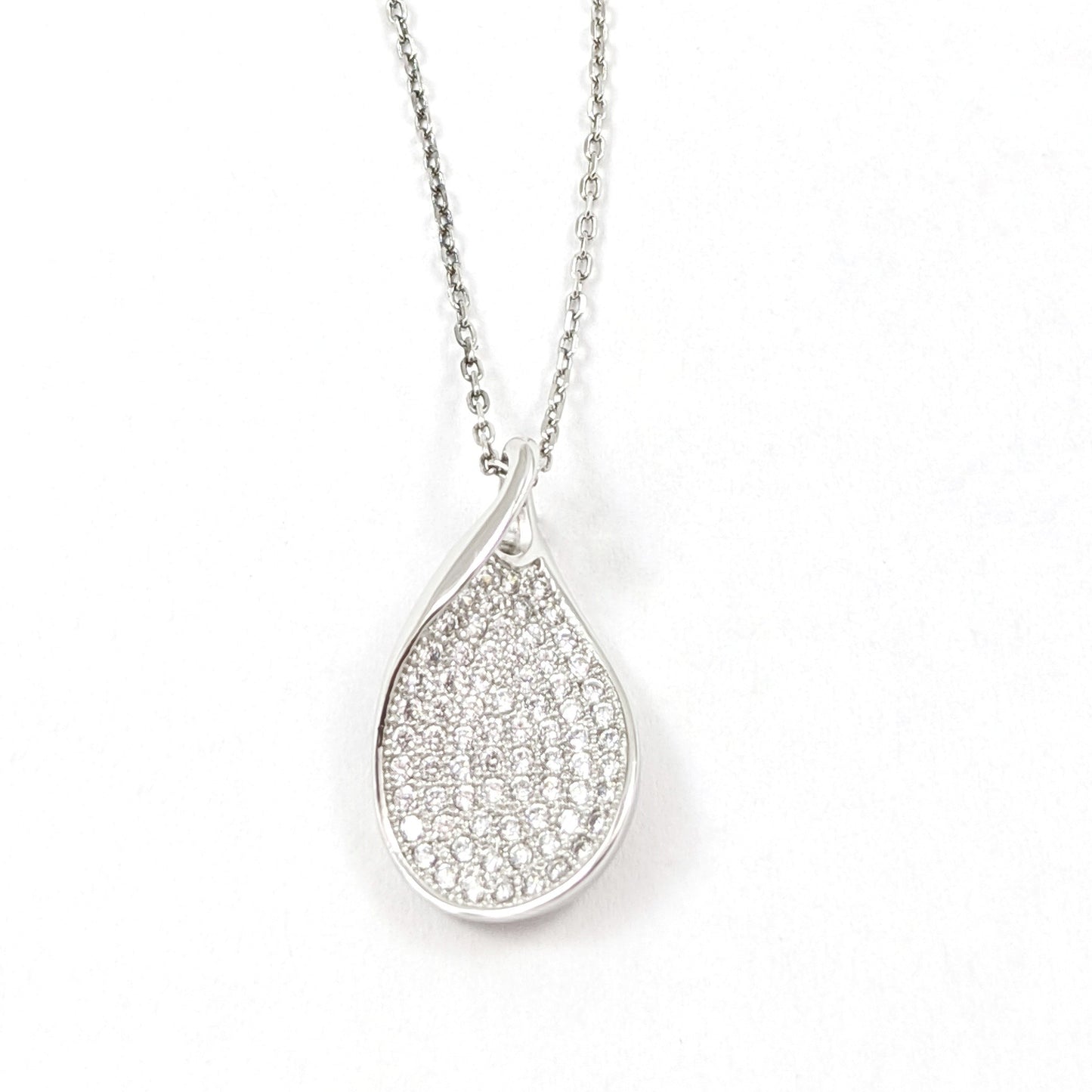 Colgante Plata