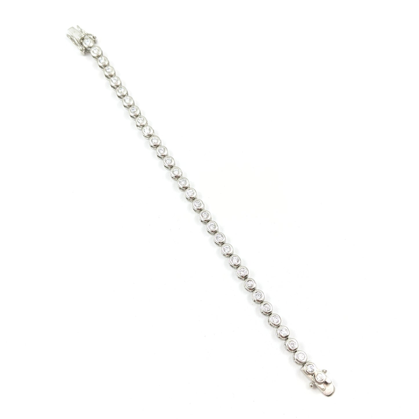 Pulsera Plata