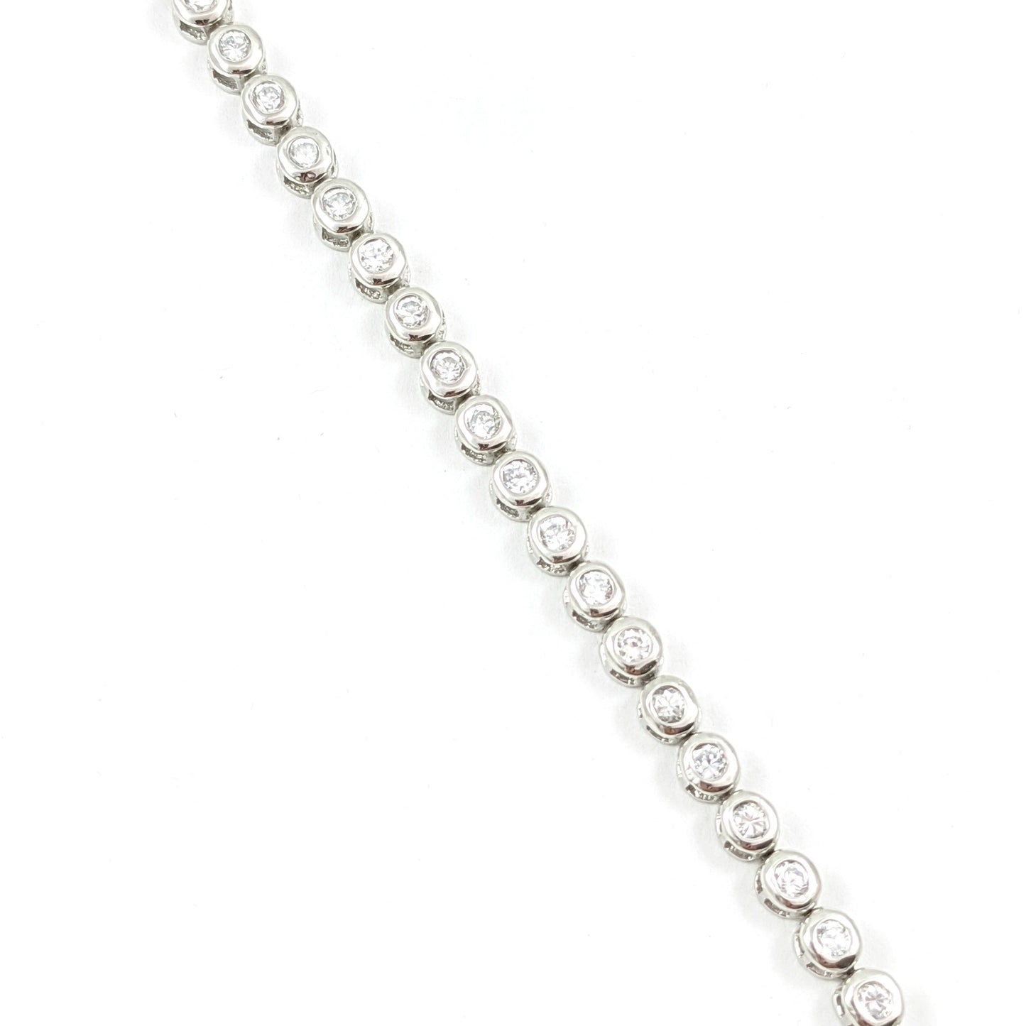 Pulsera Plata