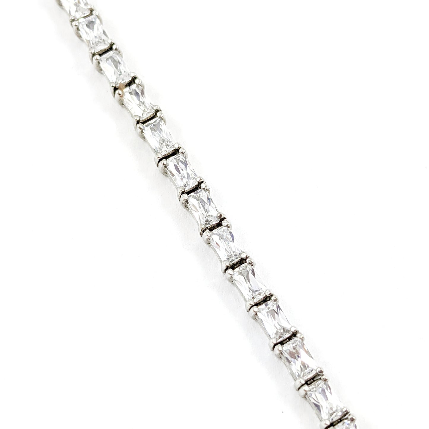 Pulsera Plata
