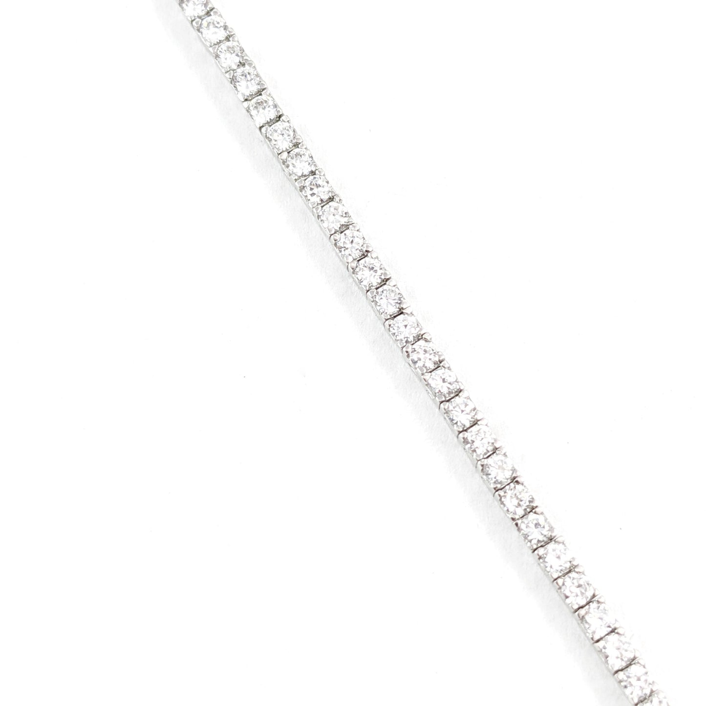 Pulsera Plata